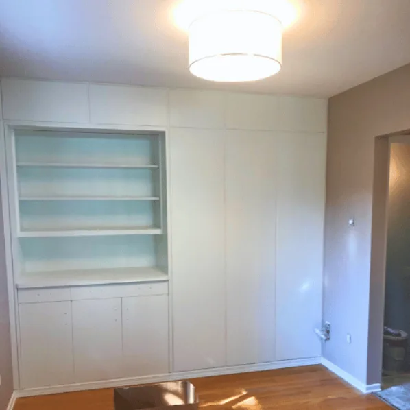 Painting project
