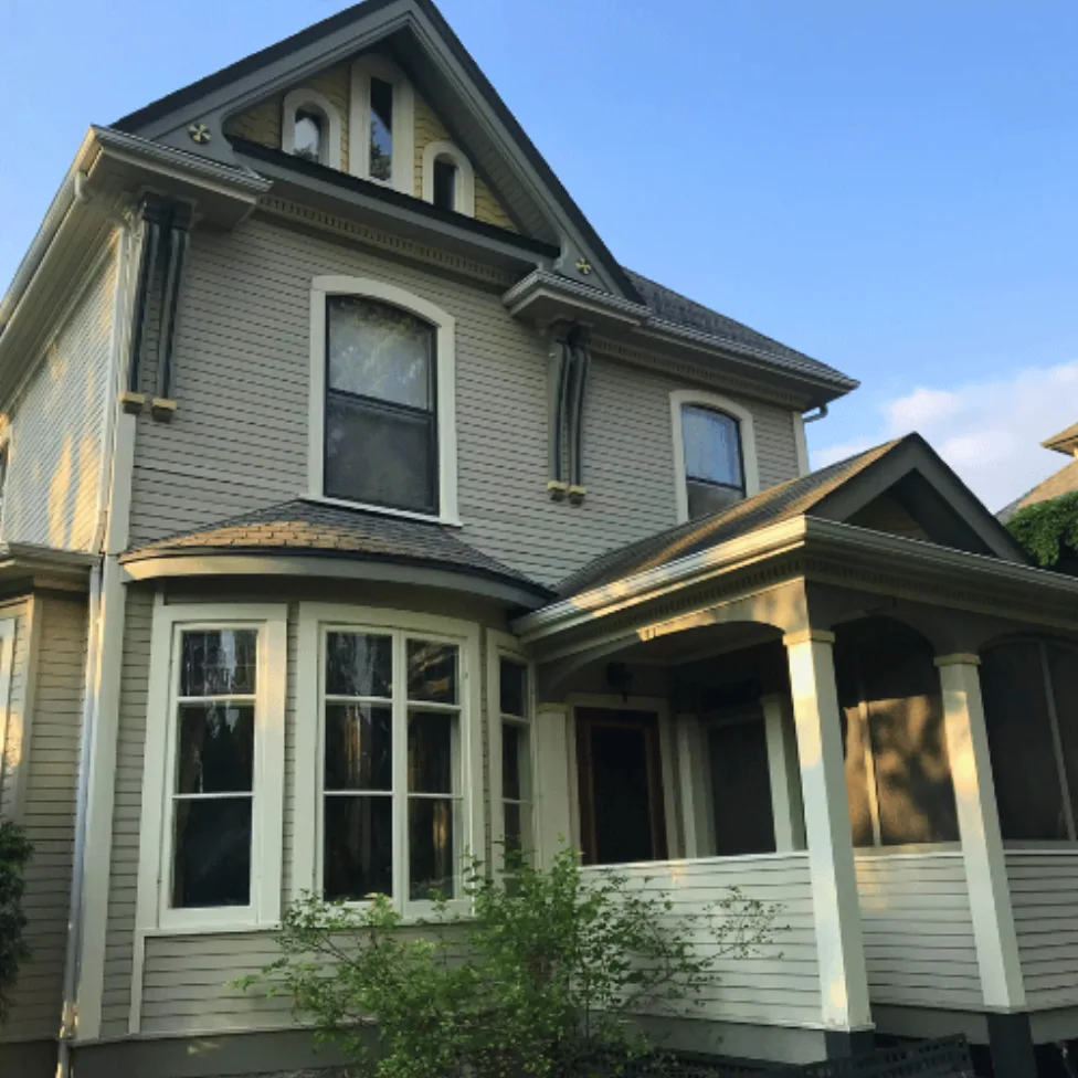 Exterior Painting