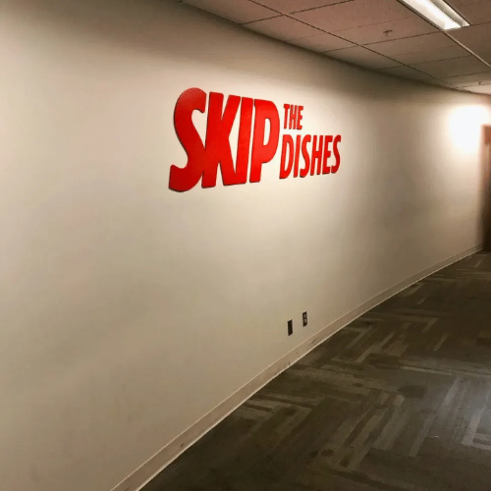 Commercial Painting