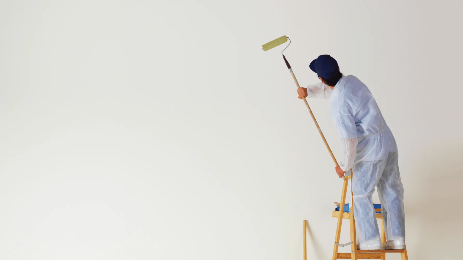 Painting project background